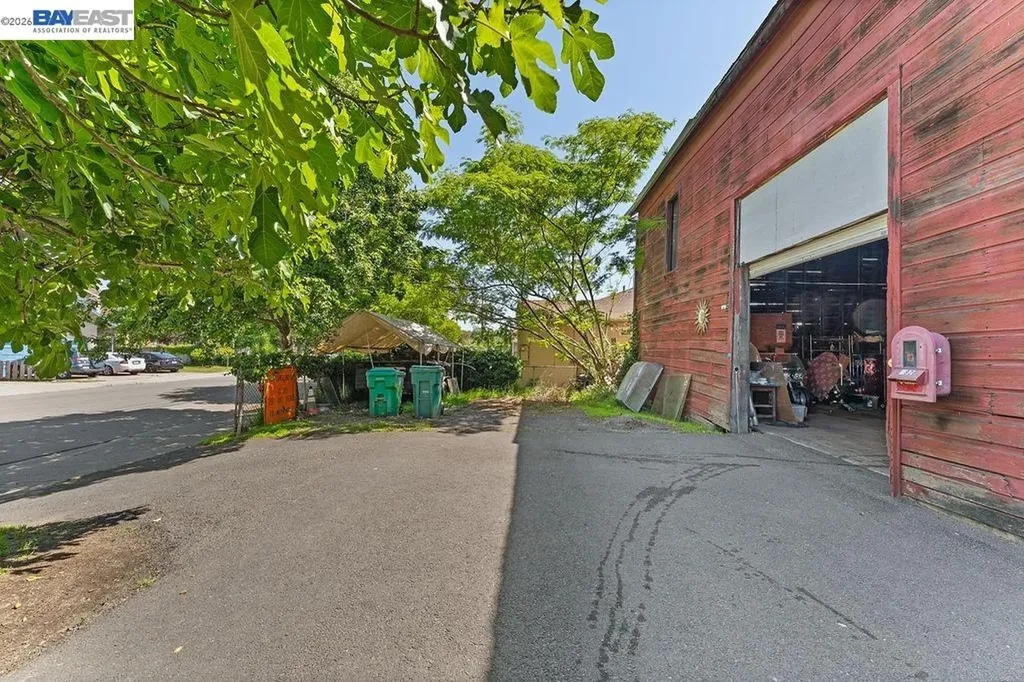1086 Delano Street San Lorenzo CA 94580