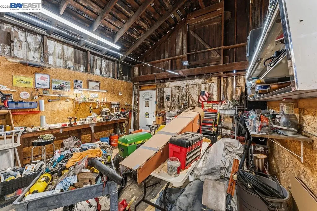 1086 Delano Street San Lorenzo CA 94580