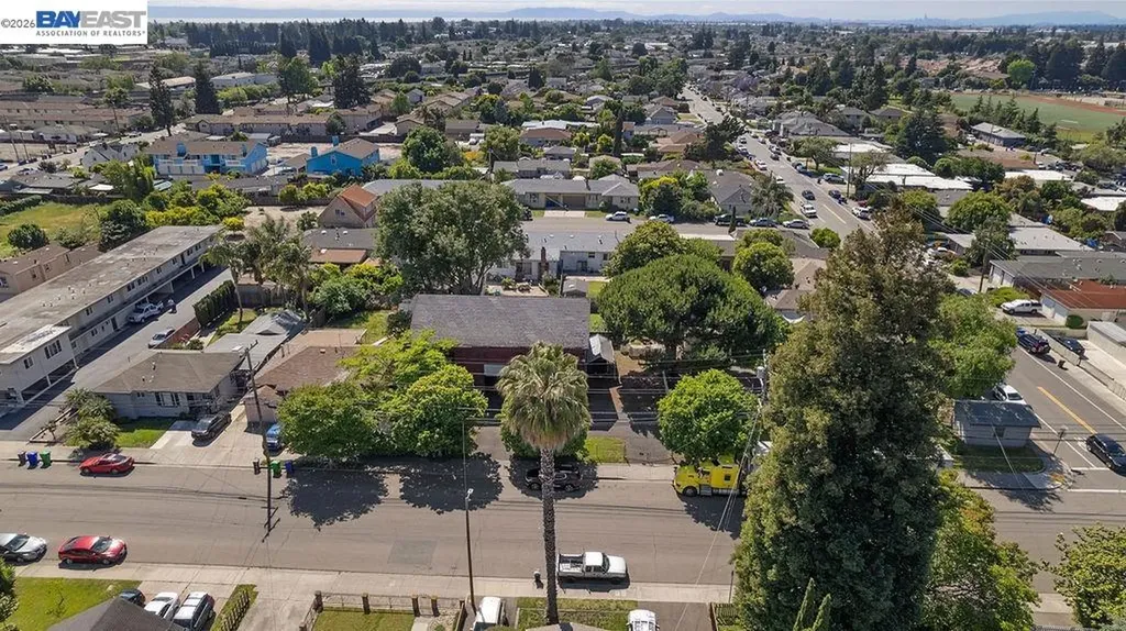 1086 Delano Street San Lorenzo CA 94580