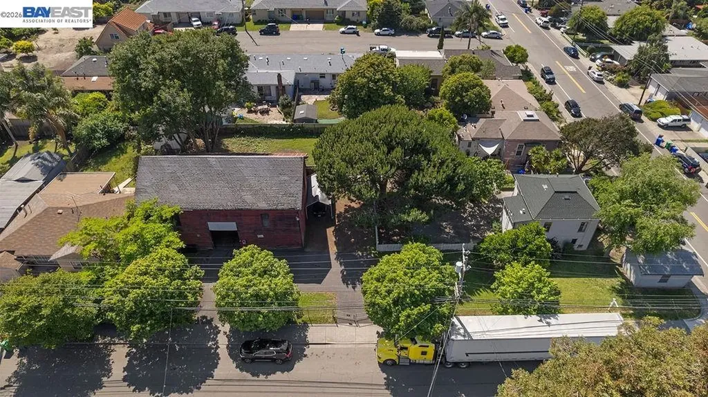 1086 Delano Street San Lorenzo CA 94580