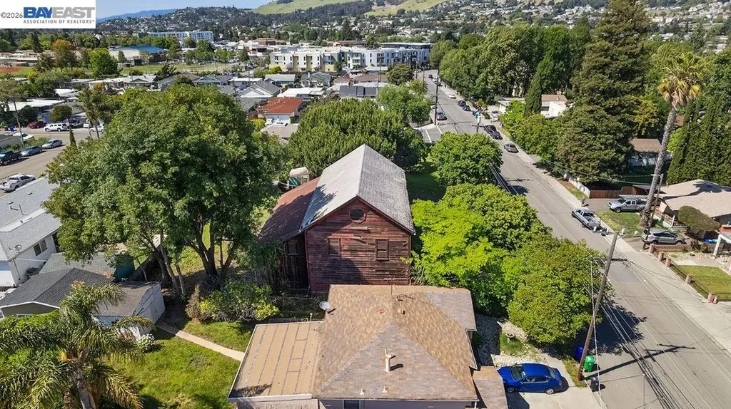 1086 Delano Street San Lorenzo CA 94580