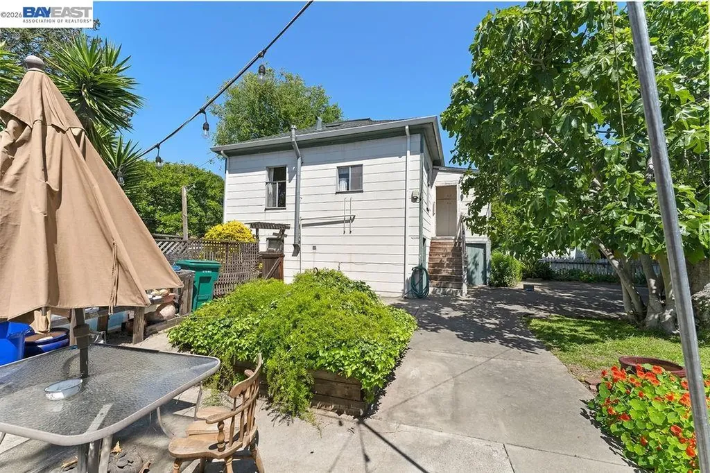 1086 Delano Street San Lorenzo CA 94580