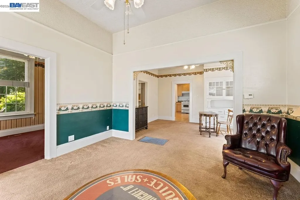 1086 Delano Street San Lorenzo CA 94580
