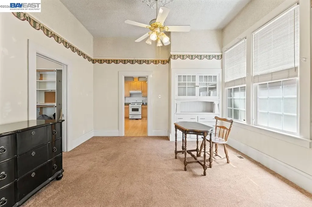 1086 Delano Street San Lorenzo CA 94580