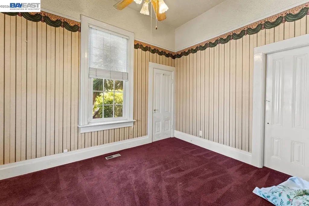 1086 Delano Street San Lorenzo CA 94580