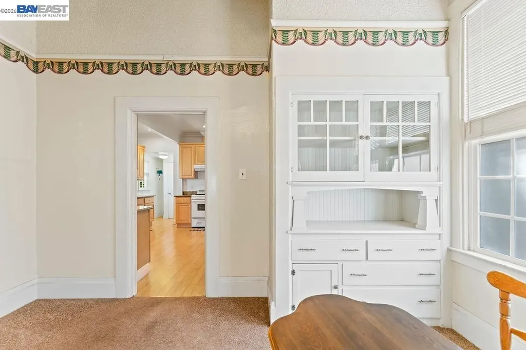 1086 Delano Street San Lorenzo CA 94580