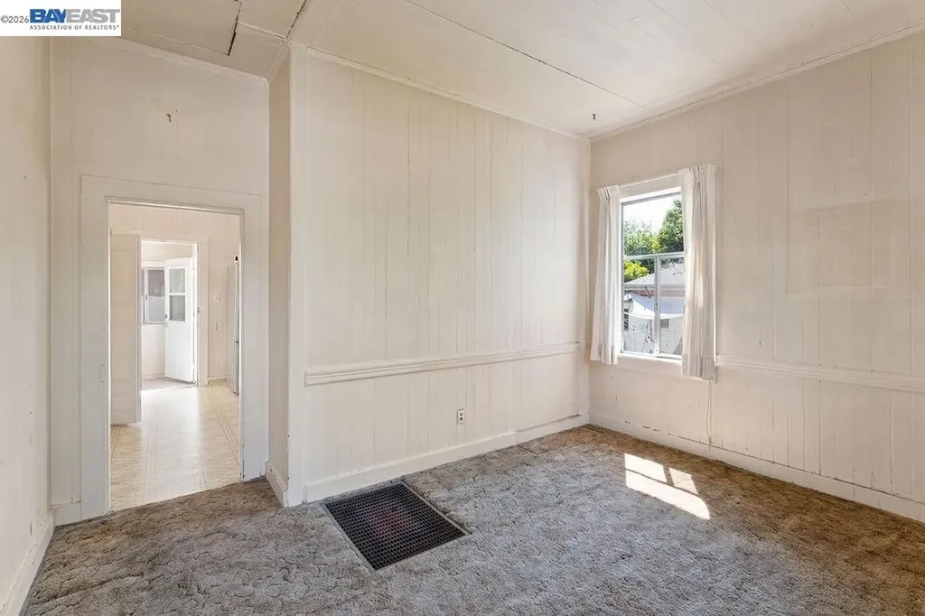 1086 Delano Street San Lorenzo CA 94580