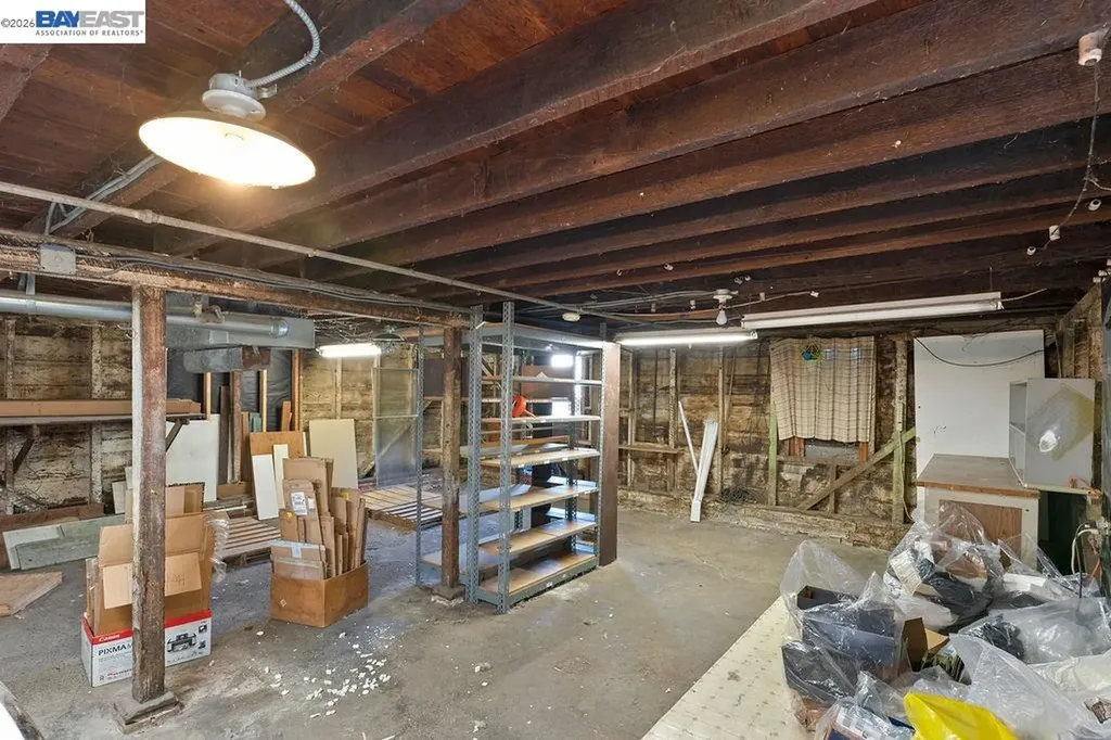 1086 Delano Street San Lorenzo CA 94580