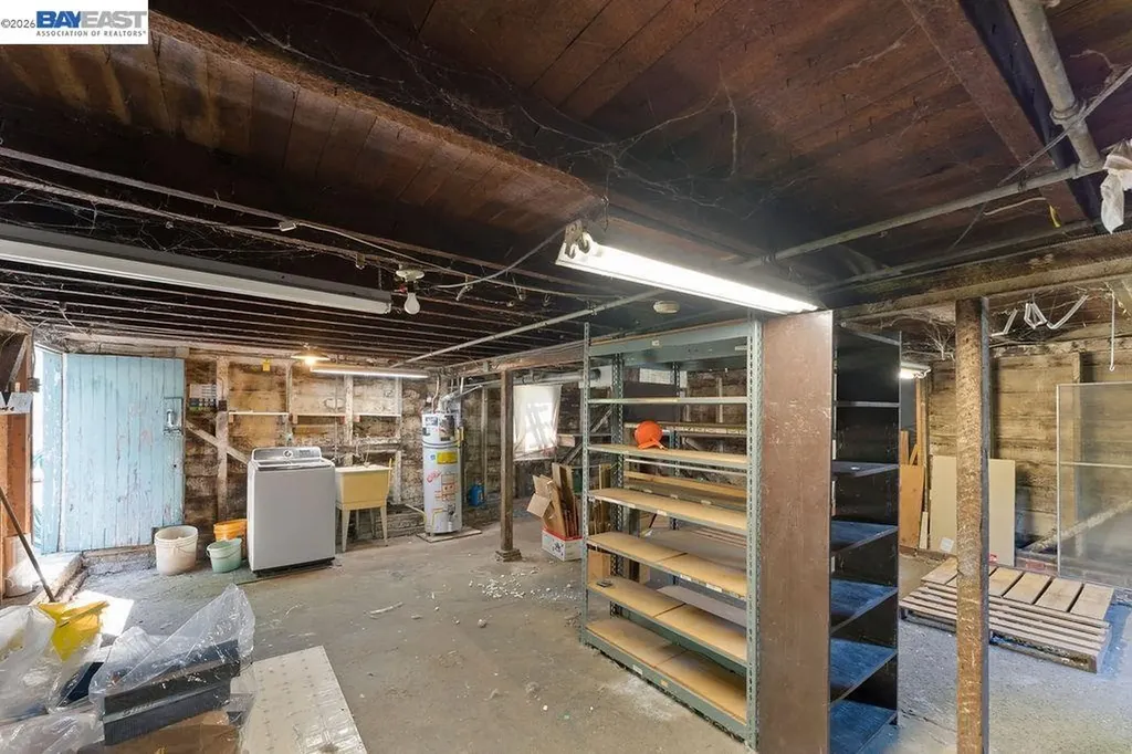 1086 Delano Street San Lorenzo CA 94580