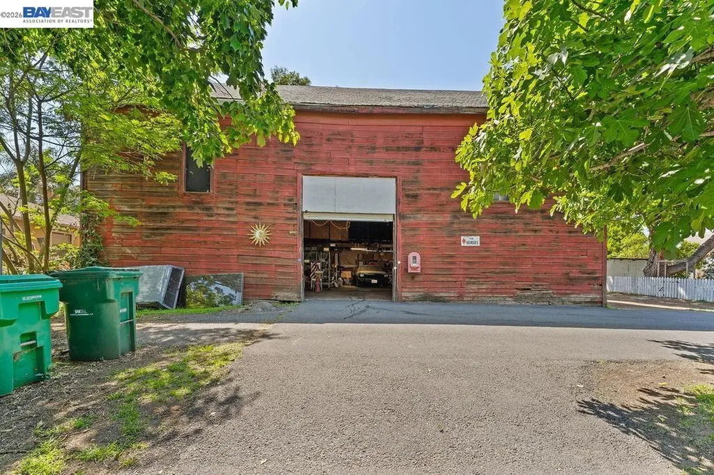 1086 Delano Street San Lorenzo CA 94580