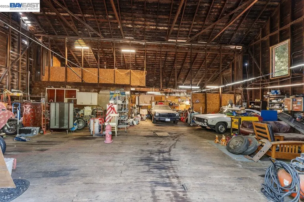 1086 Delano Street San Lorenzo CA 94580
