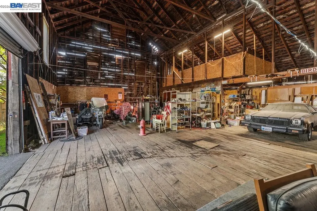 1086 Delano Street San Lorenzo CA 94580