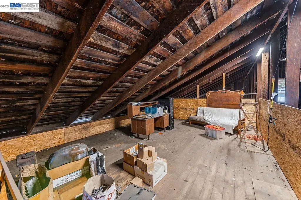 1086 Delano Street San Lorenzo CA 94580