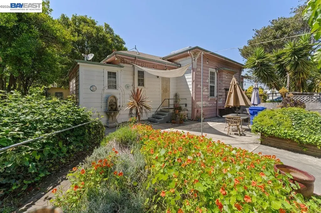 1086 Delano Street San Lorenzo CA 94580