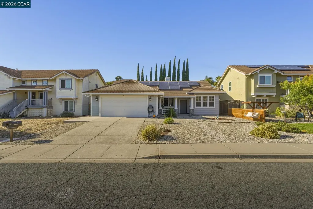2375 Whitetail Drive Antioch CA 94531