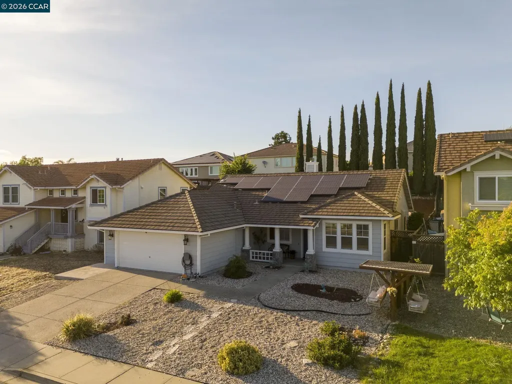 2375 Whitetail Drive Antioch CA 94531