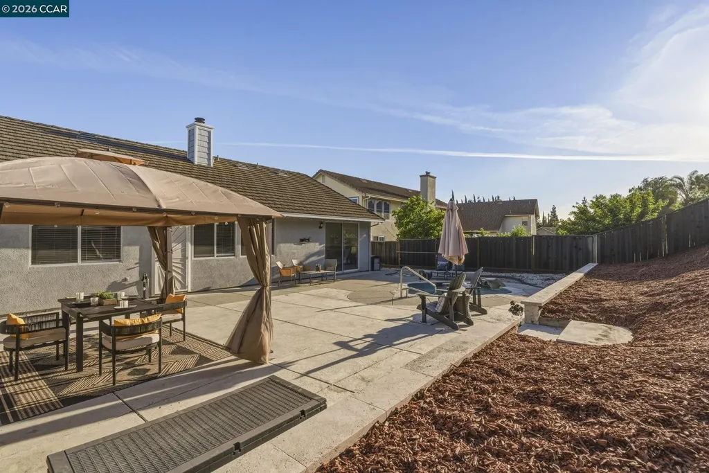 2375 Whitetail Drive Antioch CA 94531