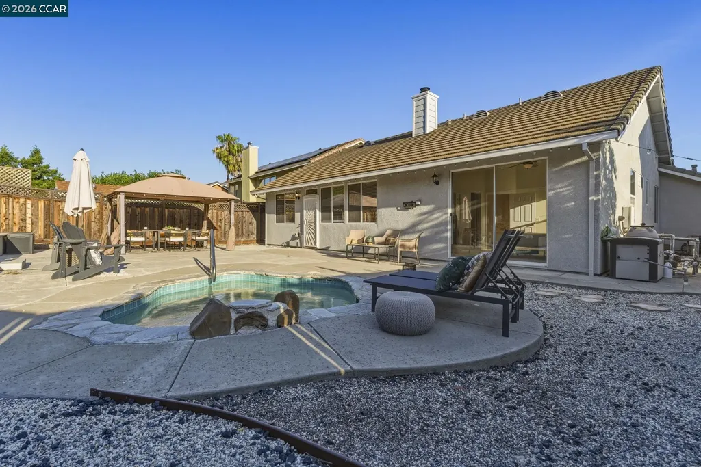 2375 Whitetail Drive Antioch CA 94531