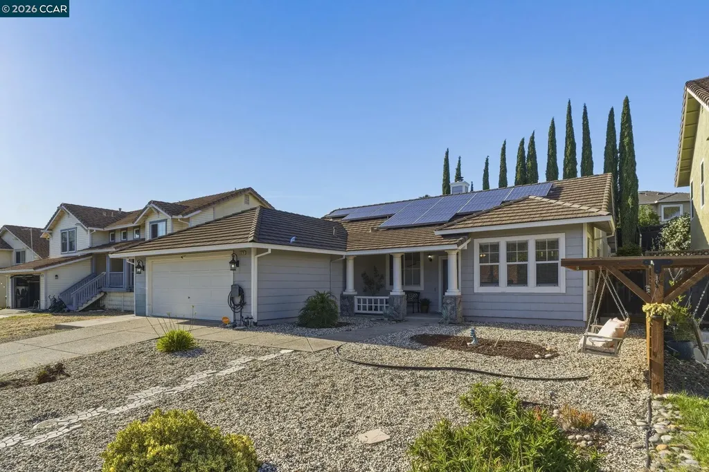 2375 Whitetail Drive Antioch CA 94531