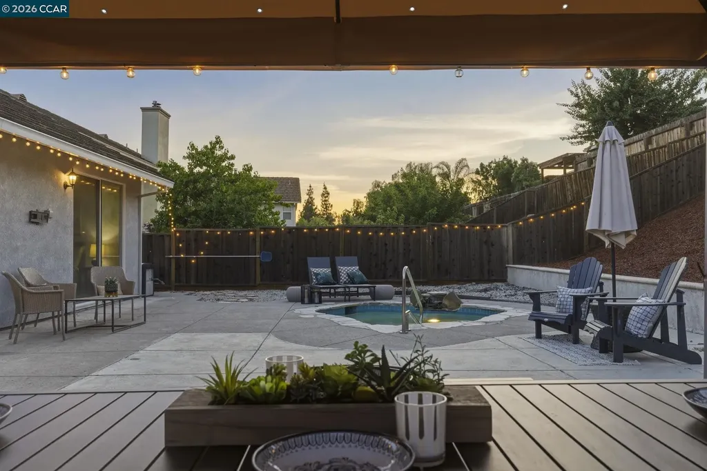 2375 Whitetail Drive Antioch CA 94531