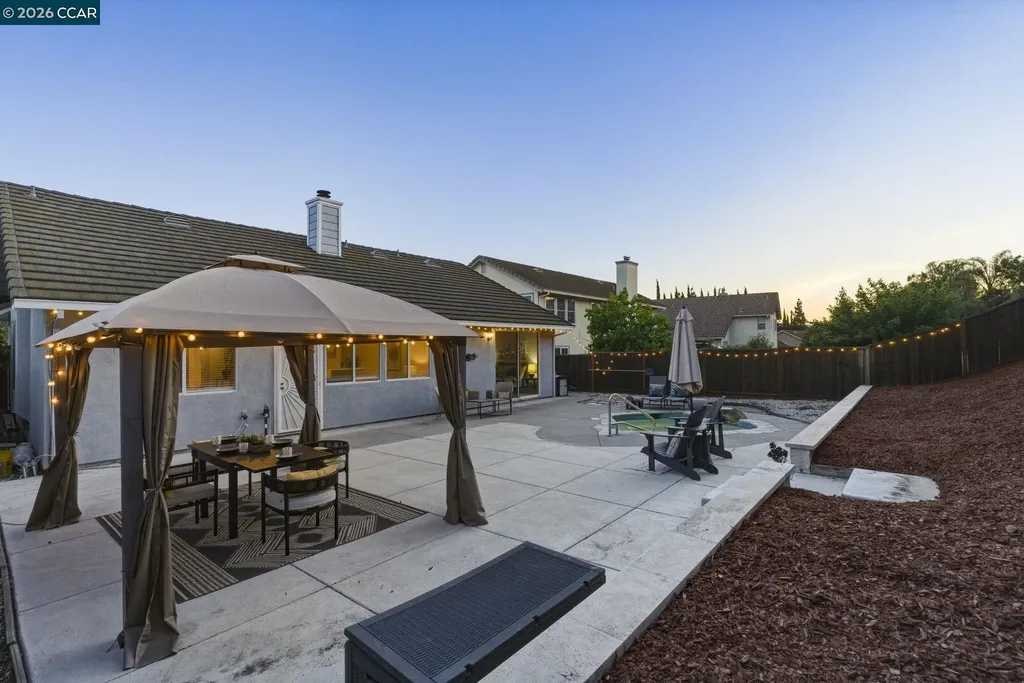 2375 Whitetail Drive Antioch CA 94531