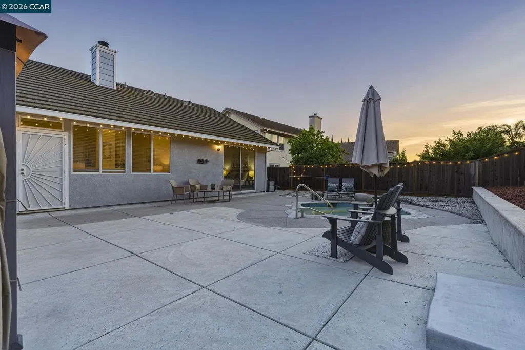 2375 Whitetail Drive Antioch CA 94531