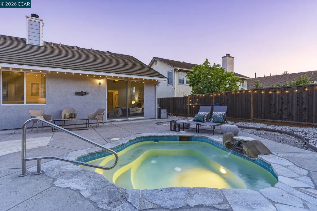 2375 Whitetail Drive Antioch CA 94531