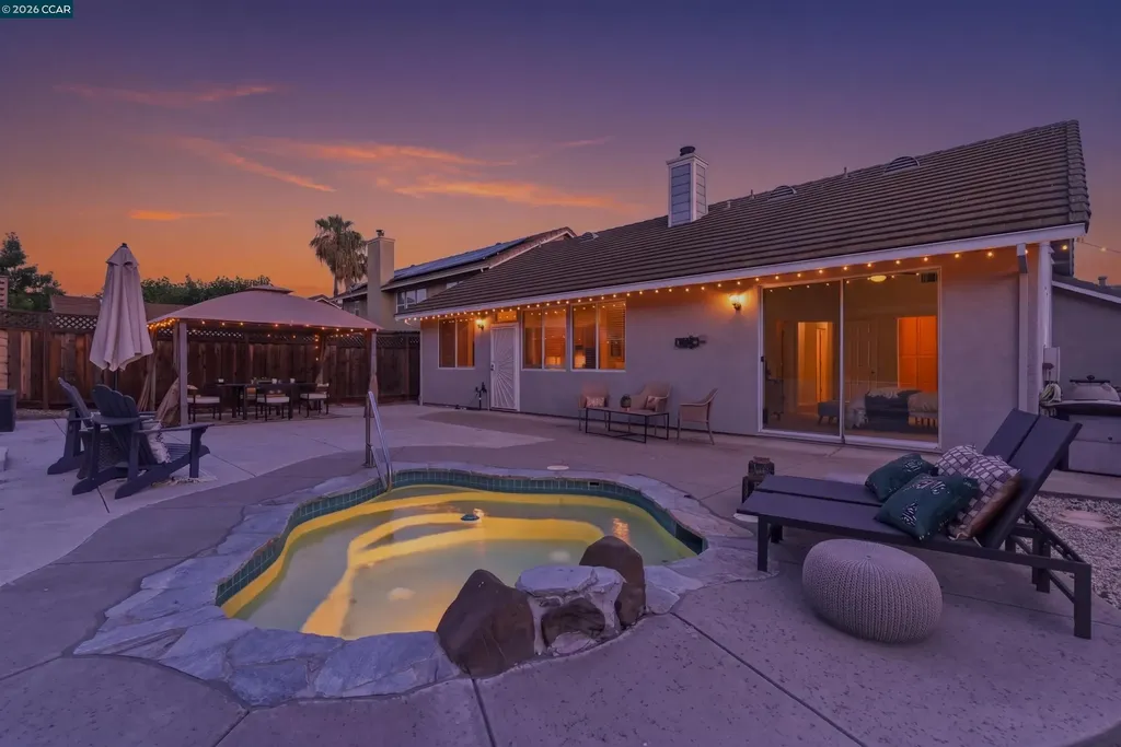 2375 Whitetail Drive Antioch CA 94531