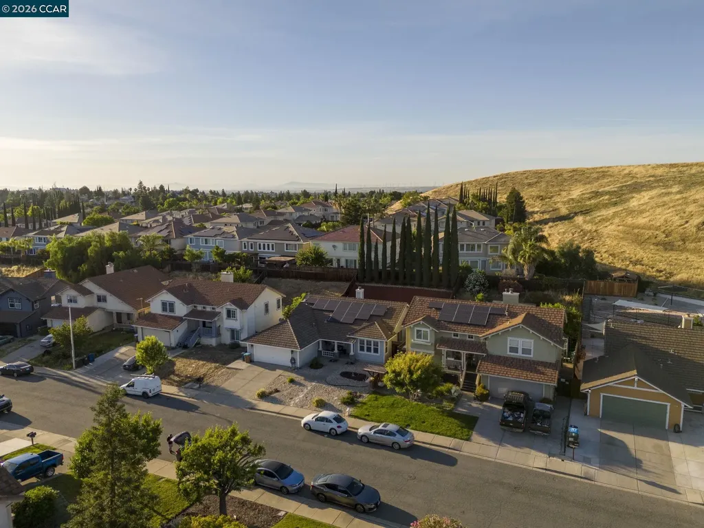 2375 Whitetail Drive Antioch CA 94531