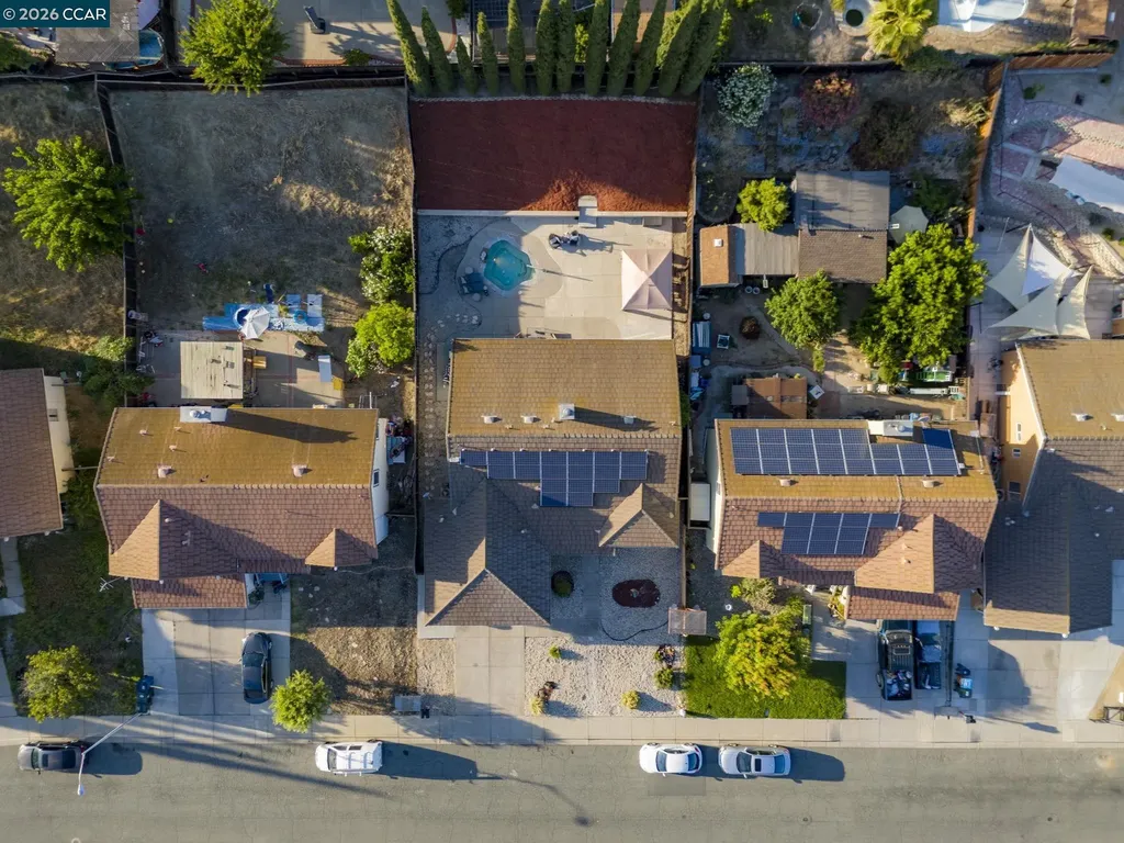 2375 Whitetail Drive Antioch CA 94531