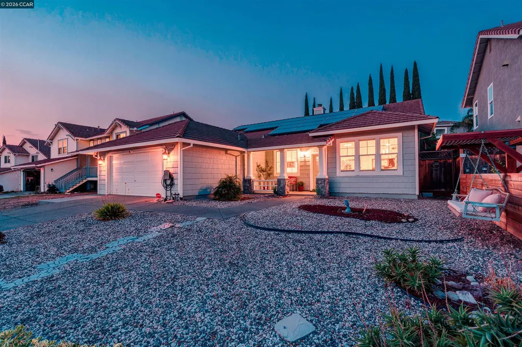 2375 Whitetail Drive Antioch CA 94531