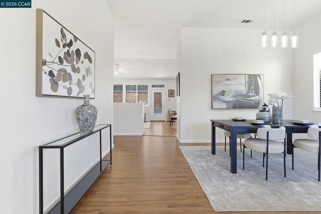 2375 Whitetail Drive Antioch CA 94531