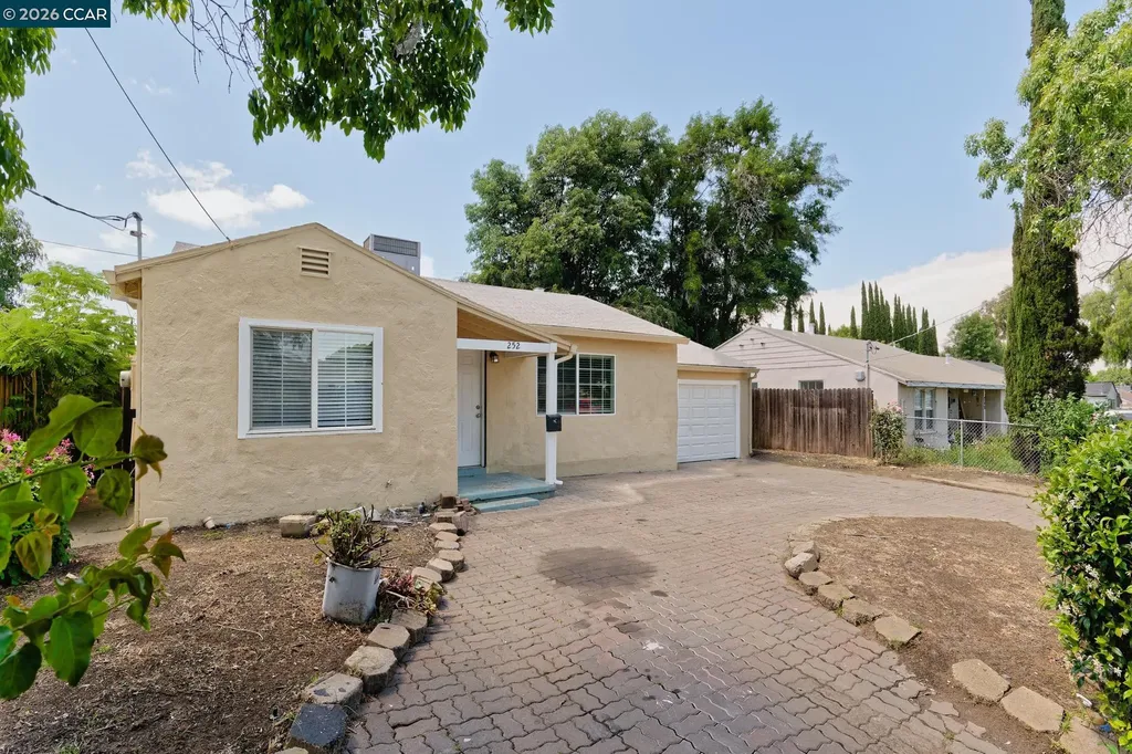 252 Madison Avenue Bay Point CA 94565