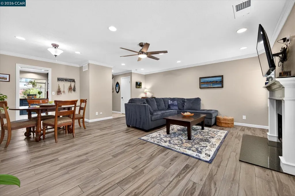 1892 London Drive Benicia CA 94510