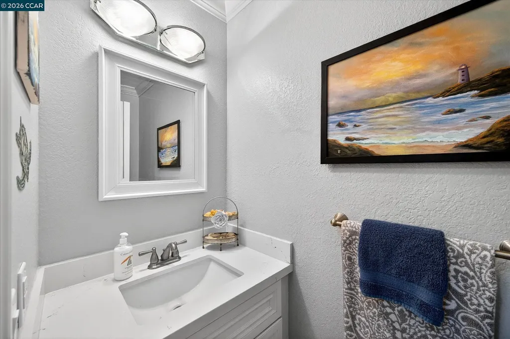1892 London Drive Benicia CA 94510