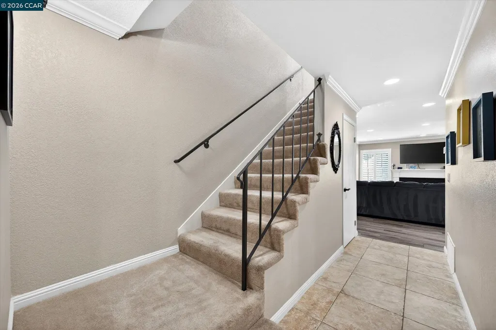 1892 London Drive Benicia CA 94510