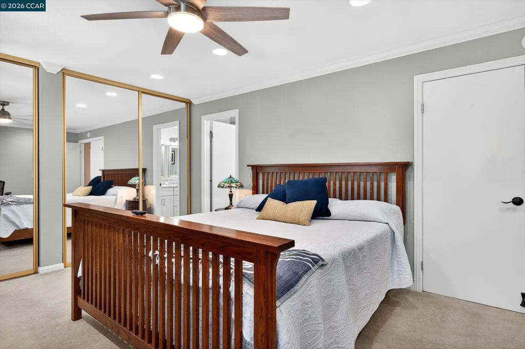 1892 London Drive Benicia CA 94510