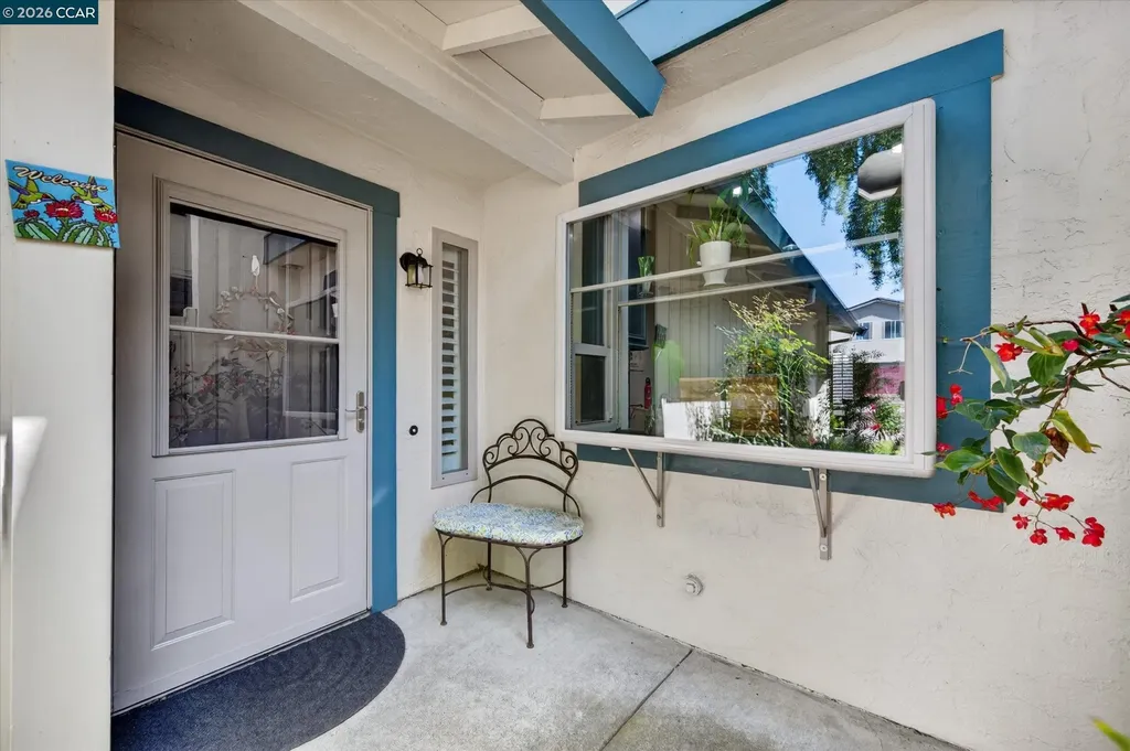 1892 London Drive Benicia CA 94510