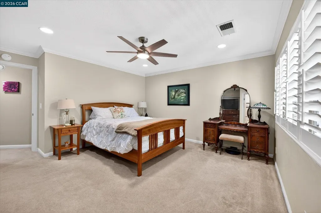 1892 London Drive Benicia CA 94510
