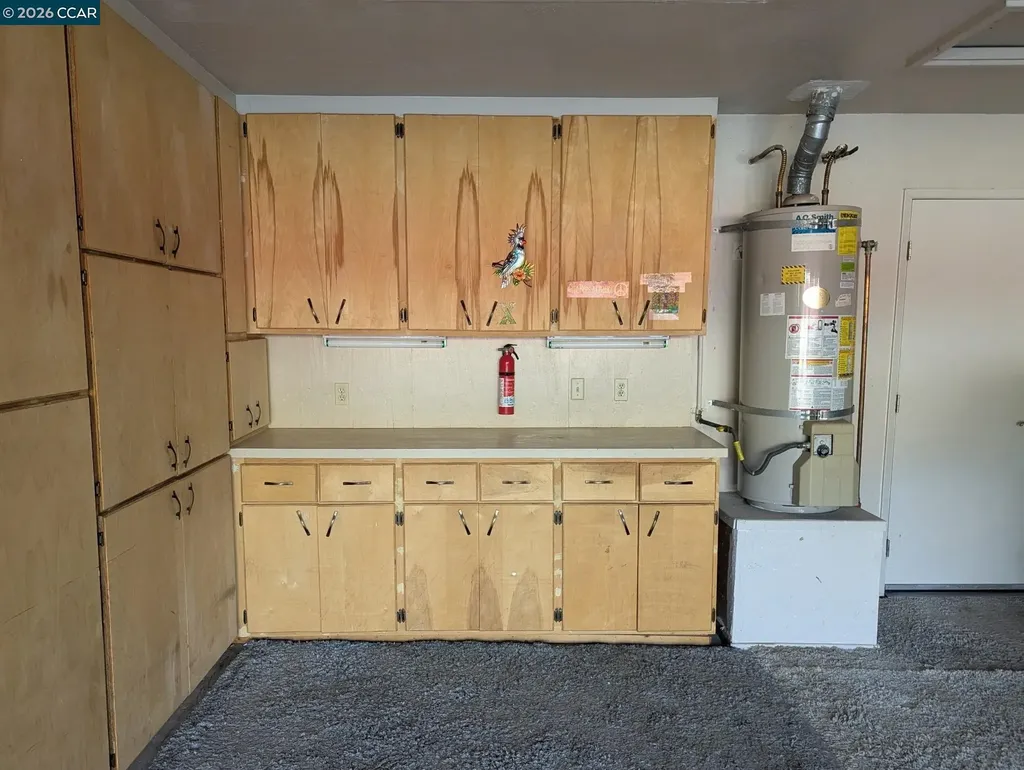 1892 London Drive Benicia CA 94510