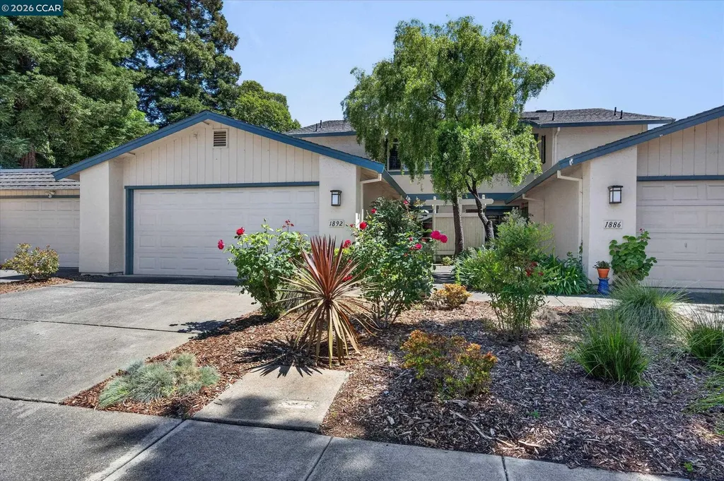 1892 London Drive Benicia CA 94510