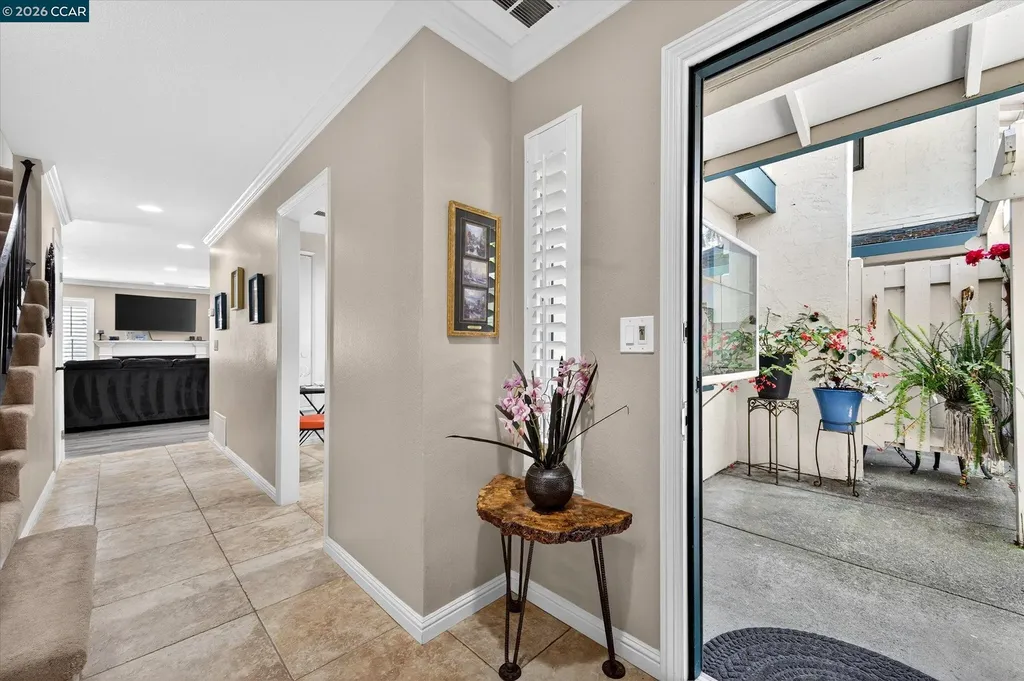 1892 London Drive Benicia CA 94510