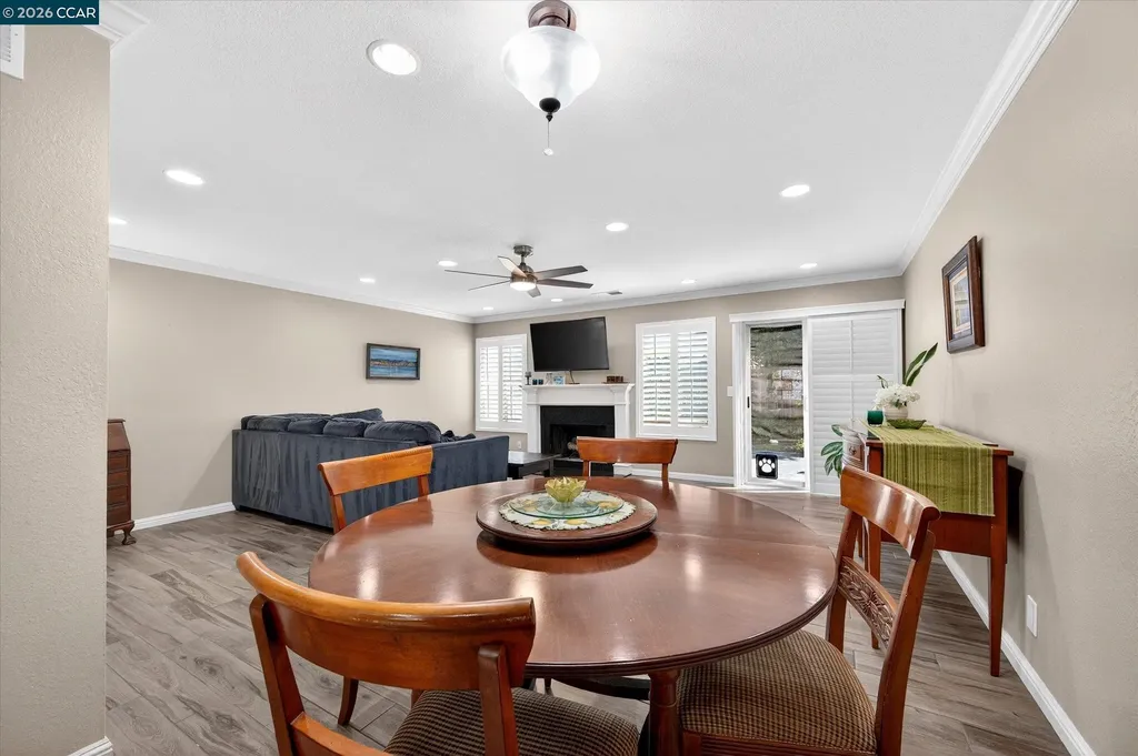 1892 London Drive Benicia CA 94510