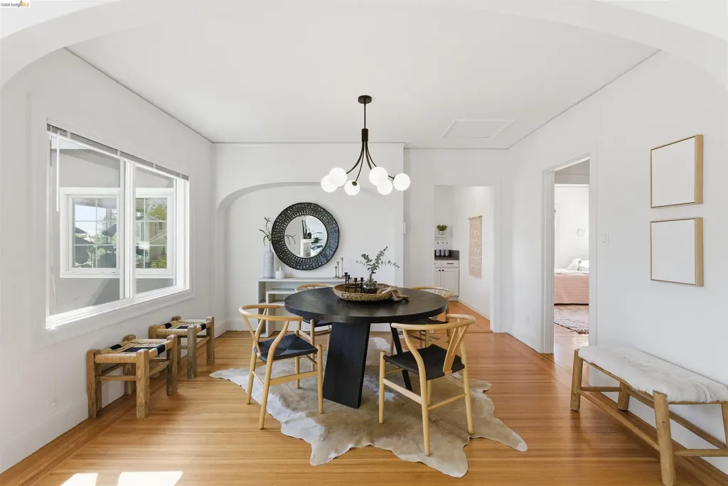 4021 Waterhouse Oakland CA 94602