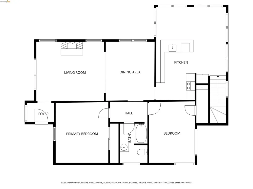 4021 Waterhouse Oakland CA 94602