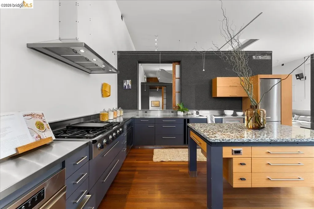 875 Colusa Avenue Berkeley CA 94707