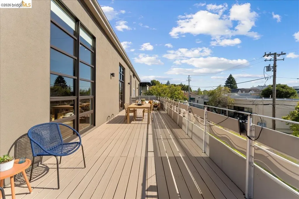 875 Colusa Avenue Berkeley CA 94707