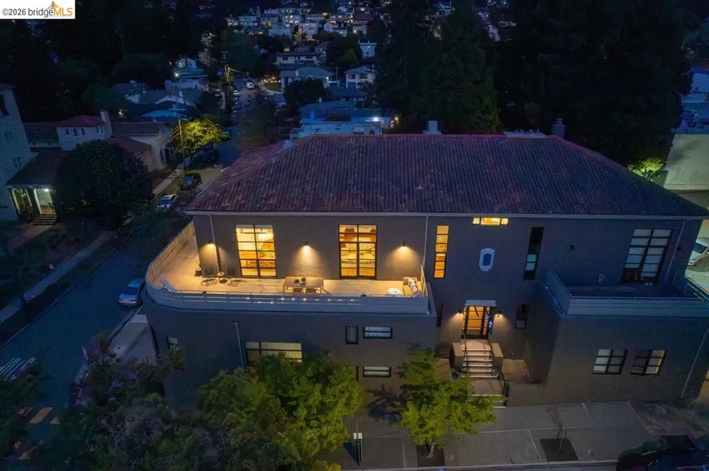 875 Colusa Avenue Berkeley CA 94707