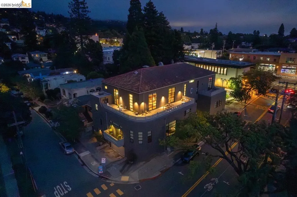 875 Colusa Avenue Berkeley CA 94707