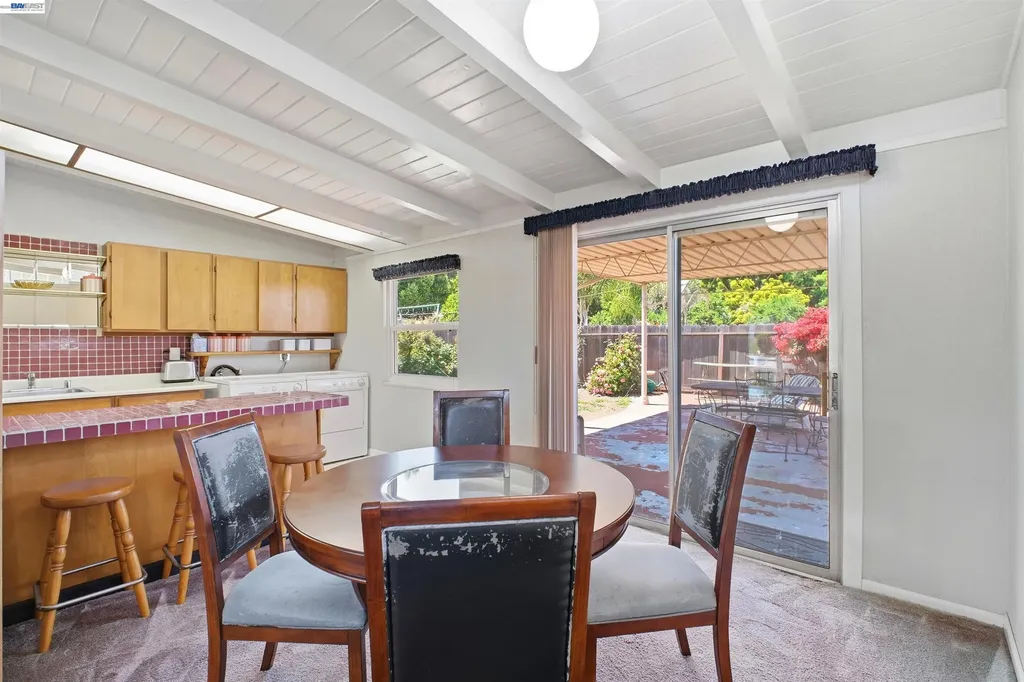 4311 Cahill Street Fremont CA 94538